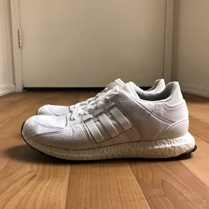 Adidas EQT Boost 93/16 All White